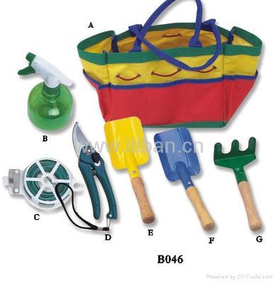 園林工具貿(mào)易新趨勢(shì) 浙江園藝用具的全球之路
